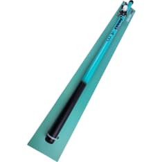 Jasu Go Free Valmis fishing pole set