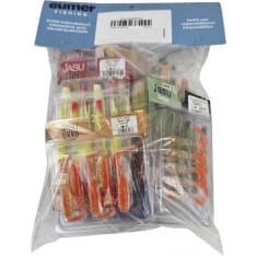 Eumer Fishing jig assortment
