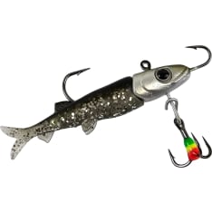 Jasu Suvas ice fishing jig 4 cm 1 pc