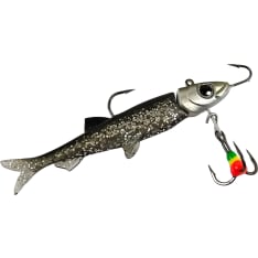 Jasu Suvas ice fishing jig 6 cm 1 pc
