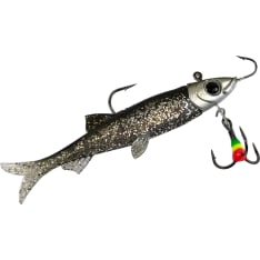Jasu Suvas ice fishing jig 8 cm 1 pc