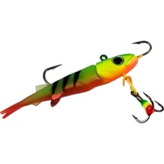 Jasu Puru 4cm 1kpl jigipilkki