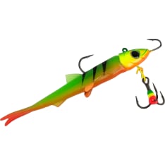 Jasu Puru 7cm 1kpl jigipilkki
