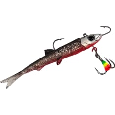 Jasu Puru ice fishing jig 7 cm 1 pc