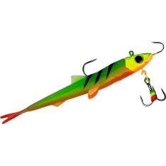 Jasu Puru 10cm 1kpl jigipilkki