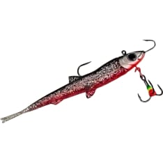 Jasu Puru 10cm 1kpl jigipilkki