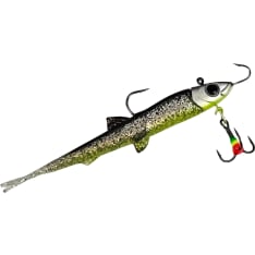 Jasu Puru ice fishing jig 10 cm 1 pc