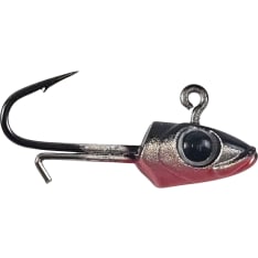 Jasu Suvas Jighead 3 g # 6 - 1 pc