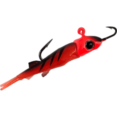 Jasu Wolfram Puru 3cm 1 kpl jigipilkki