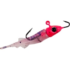 Jasu Puru Ice fishing jig 3 cm 1 pc