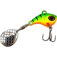 Jasu Spintail 5g spinner