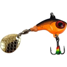 Jasu Spintail 5g lippauisitin
