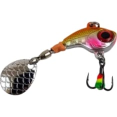 Jasu Spintail 5g spinner