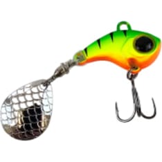 Jasu Spintail 7g lippauisitin