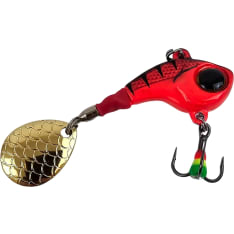 Jasu Spintail 7g spinner