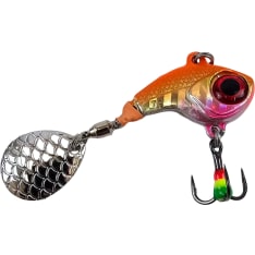 Jasu Spintail 7g lippauisitin