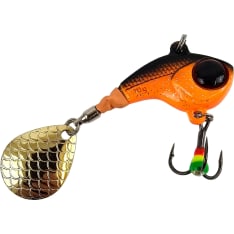 Jasu Spintail 10g lippauisitin