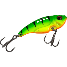 Jasu Blade 10g värinäuistin
