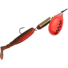 Jasu Spinner Jig 6g spinner