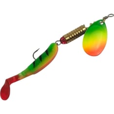 Jasu Spinner Jig 9g spinner