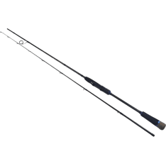 Eumer Fishing Hetki Medium spinning rod