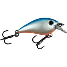 Jasu Holma 4cm wobbler
