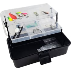 Jasu Go Lure Box viehepaketti