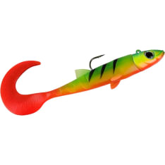 Jasu Saimaa 10cm 1pcs soft bait
