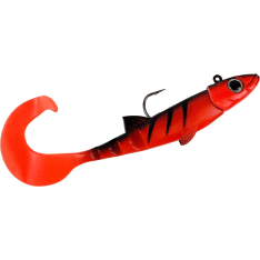 Jasu Saimaa 10cm 1kpl jigi