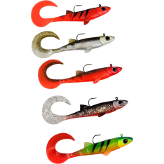 Jasu Saimaa 10cm 5kpl jigilajitelma