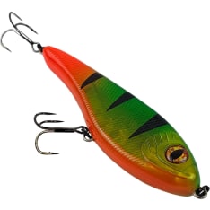 Jasu Drifter 12cm jerkki