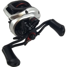 Eumer Fishing Syke 200 baitcaster