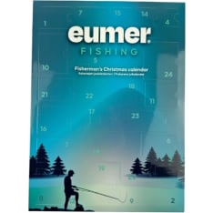 Eumer Fishing Kalastajan joulukalenteri