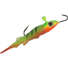 Jasu Puru jigging lure 3,5 cm 1 pc