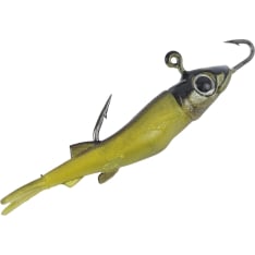 Jasu Puru Ice fishing jig 3 cm 1 pc