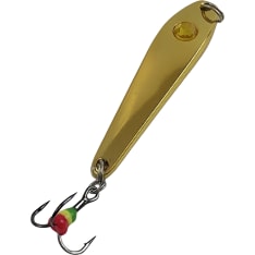 Jasu Holvi vertical jig 70 mm with color hook  1 pc