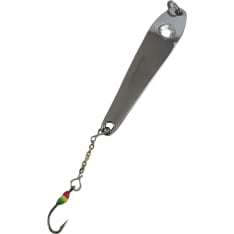 Jasu Holvi vertical jig 70 mm with chain hook  1 pc