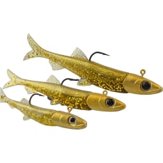 Eumer Fishing Gift Lure Suvas