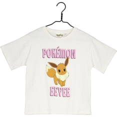 Pokemon lasten t-paita