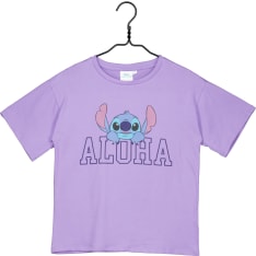 Lilo&Stitch lasten t-paita