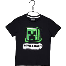 Minecraft T-shirt