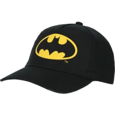 Batman cap