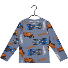Hot Wheels long sleeve T-shirt