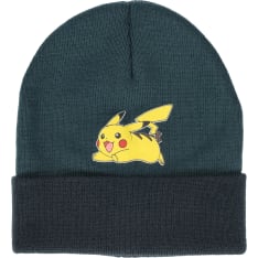 Pokemon beanie