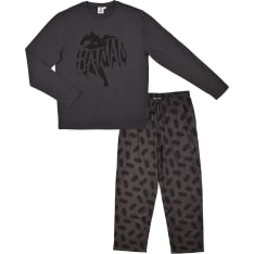 Batman miesten pyjama