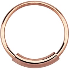 SJ nose ring