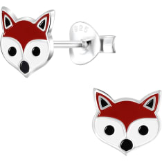 SJ Kettu children's earrings