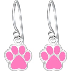 SJ Tatsu children's earrings