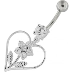 SJ Flower Heart napakoru
