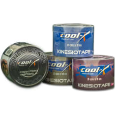 Cool-X Kinesioteippi 5m